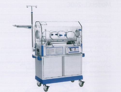 Infant Incubator 