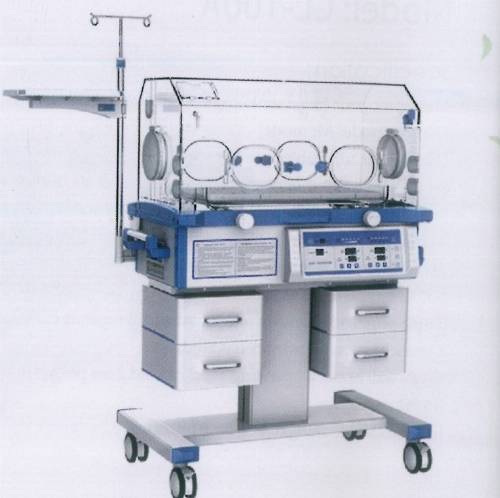 Infant Incubator 